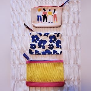 IPSY Makeup Bags